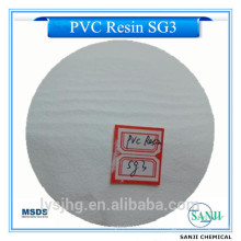 Polyvinylchlorid-PVC-Harz SG8